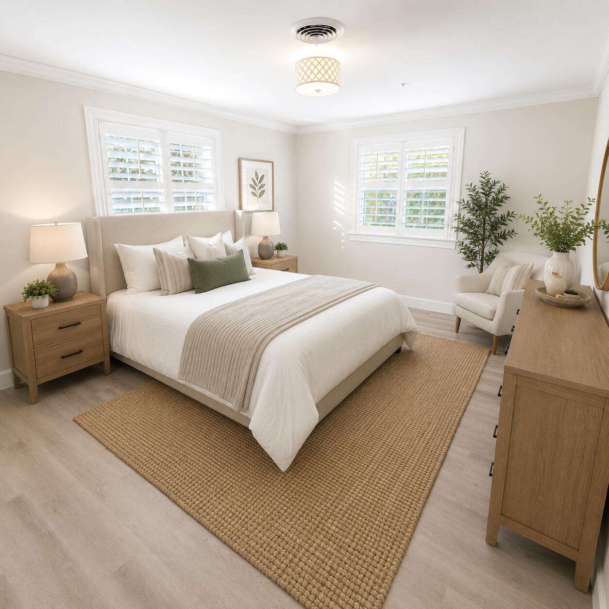 NORTH RIVER SHORES - Residential