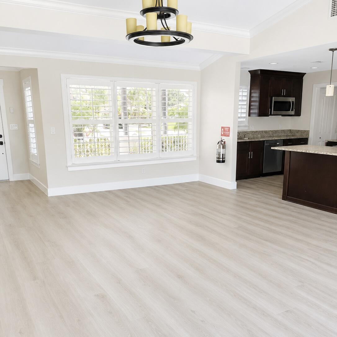 NORTH RIVER SHORES - Residential