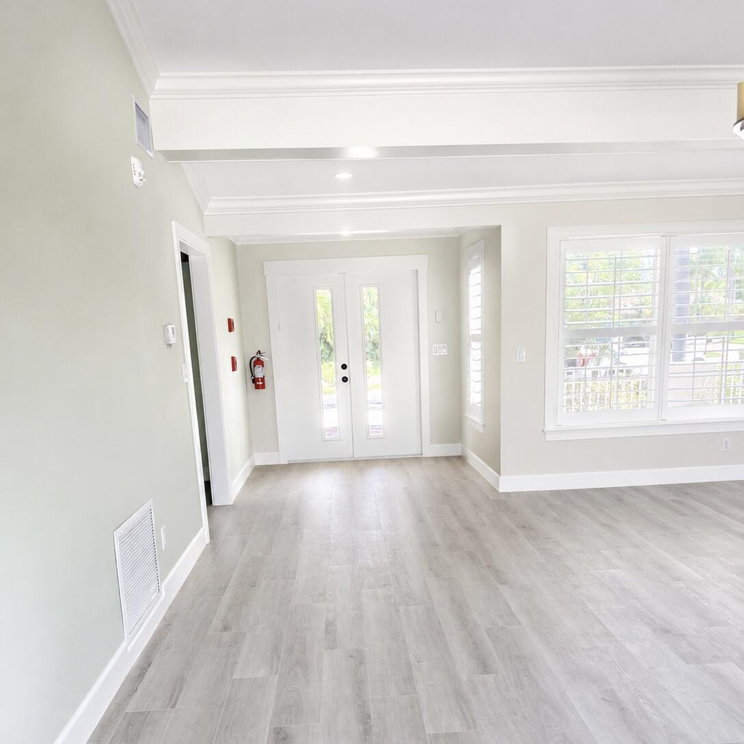NORTH RIVER SHORES - Residential