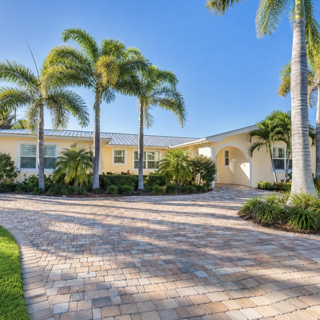 NORTH RIVER SHORES - Residential