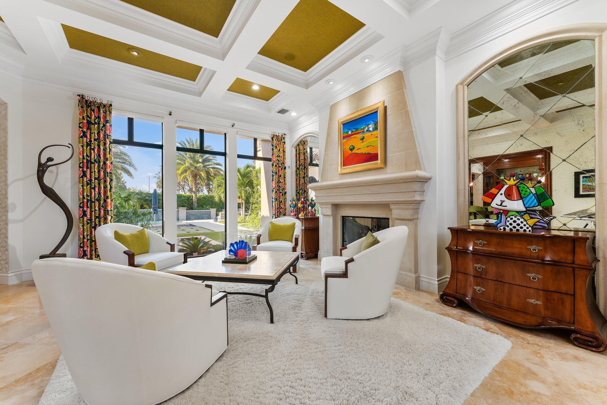 Mirasol - Residential