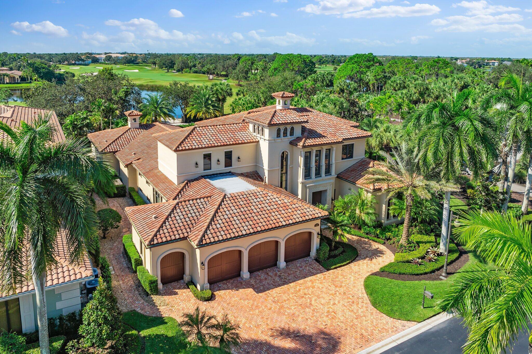 Mirasol - Residential
