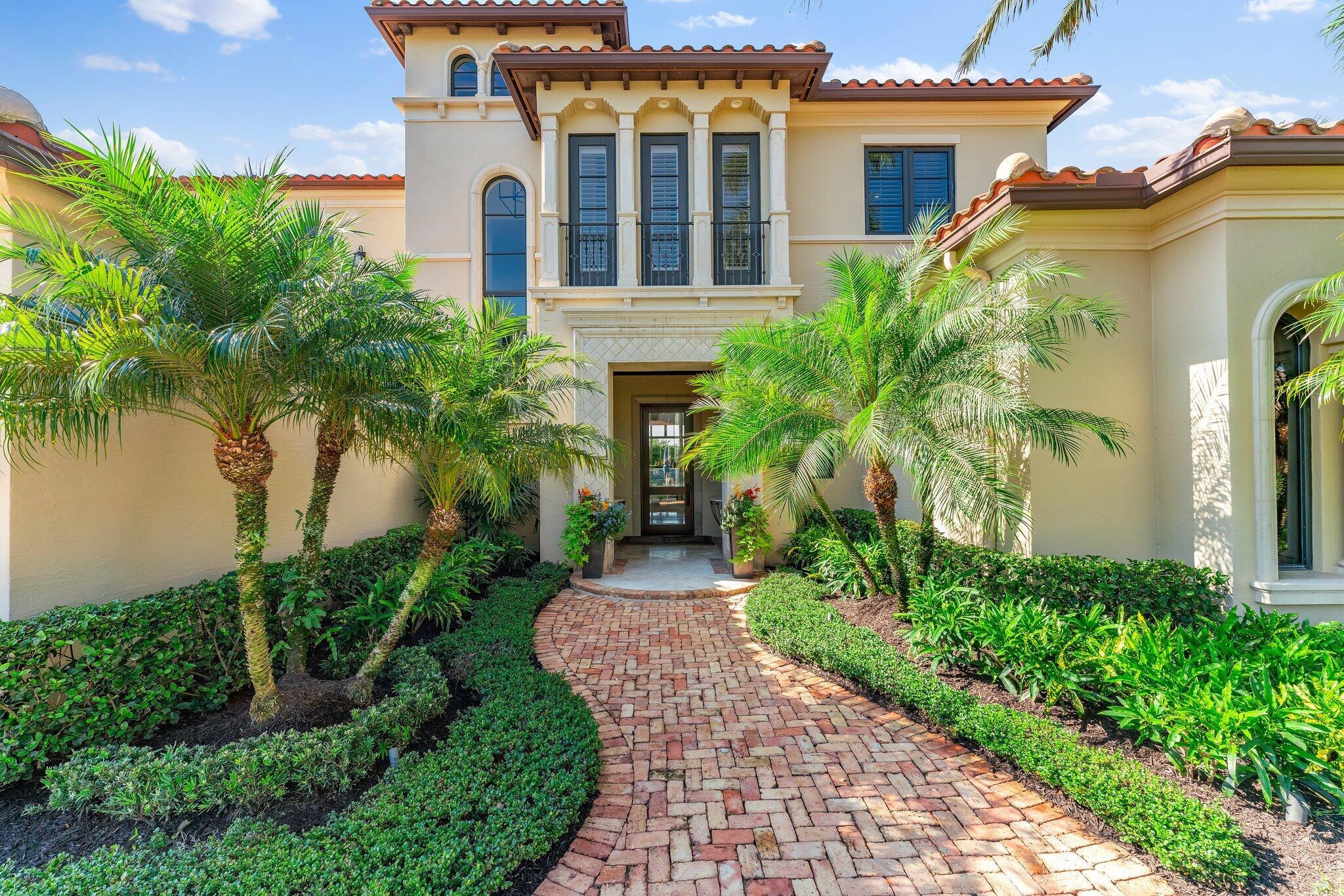 Mirasol - Residential