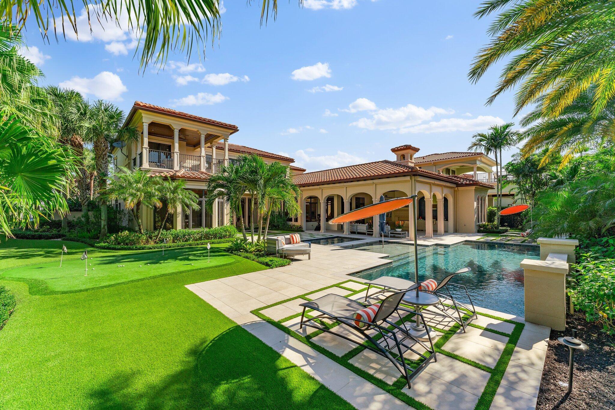 Mirasol - Residential