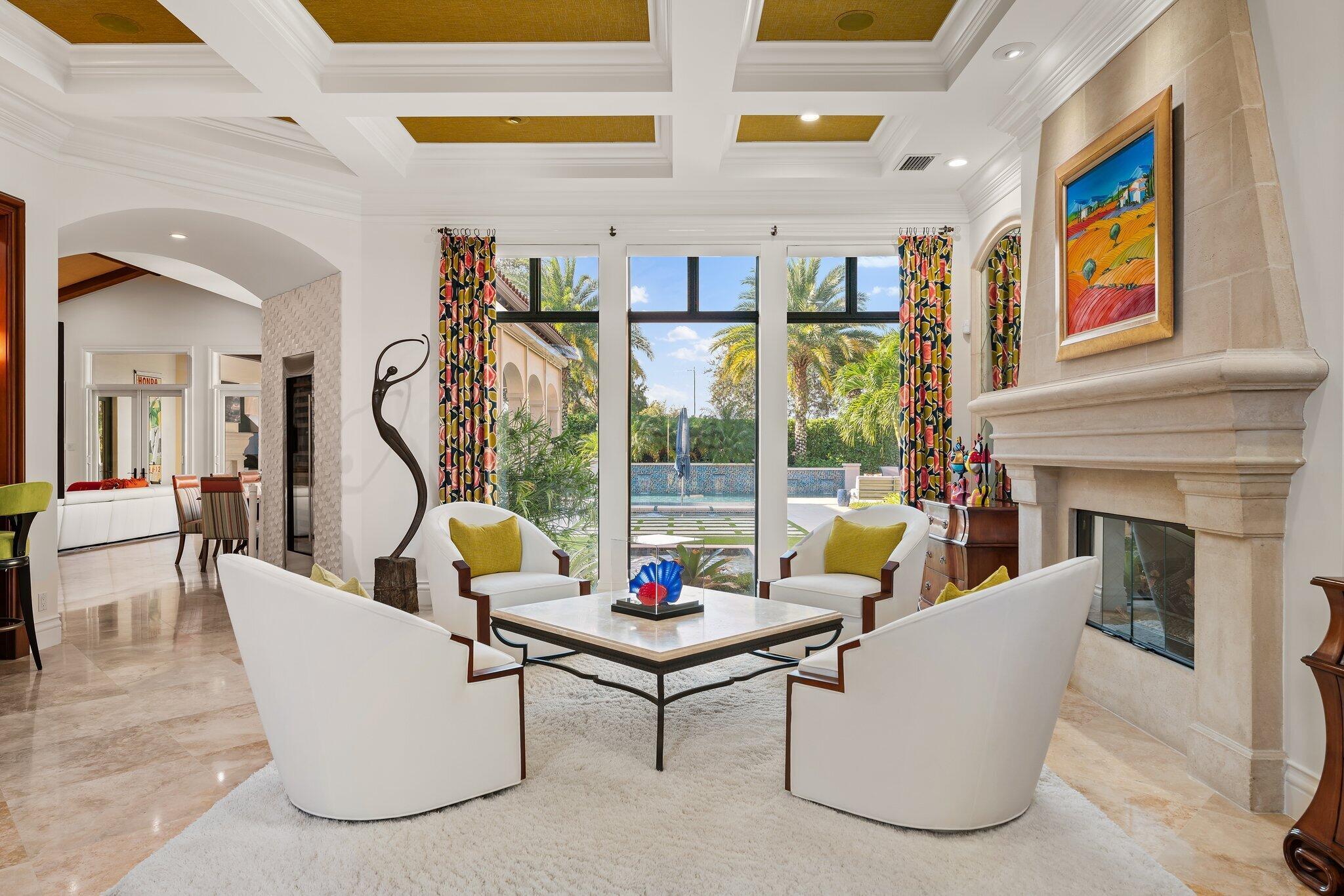 Mirasol - Residential