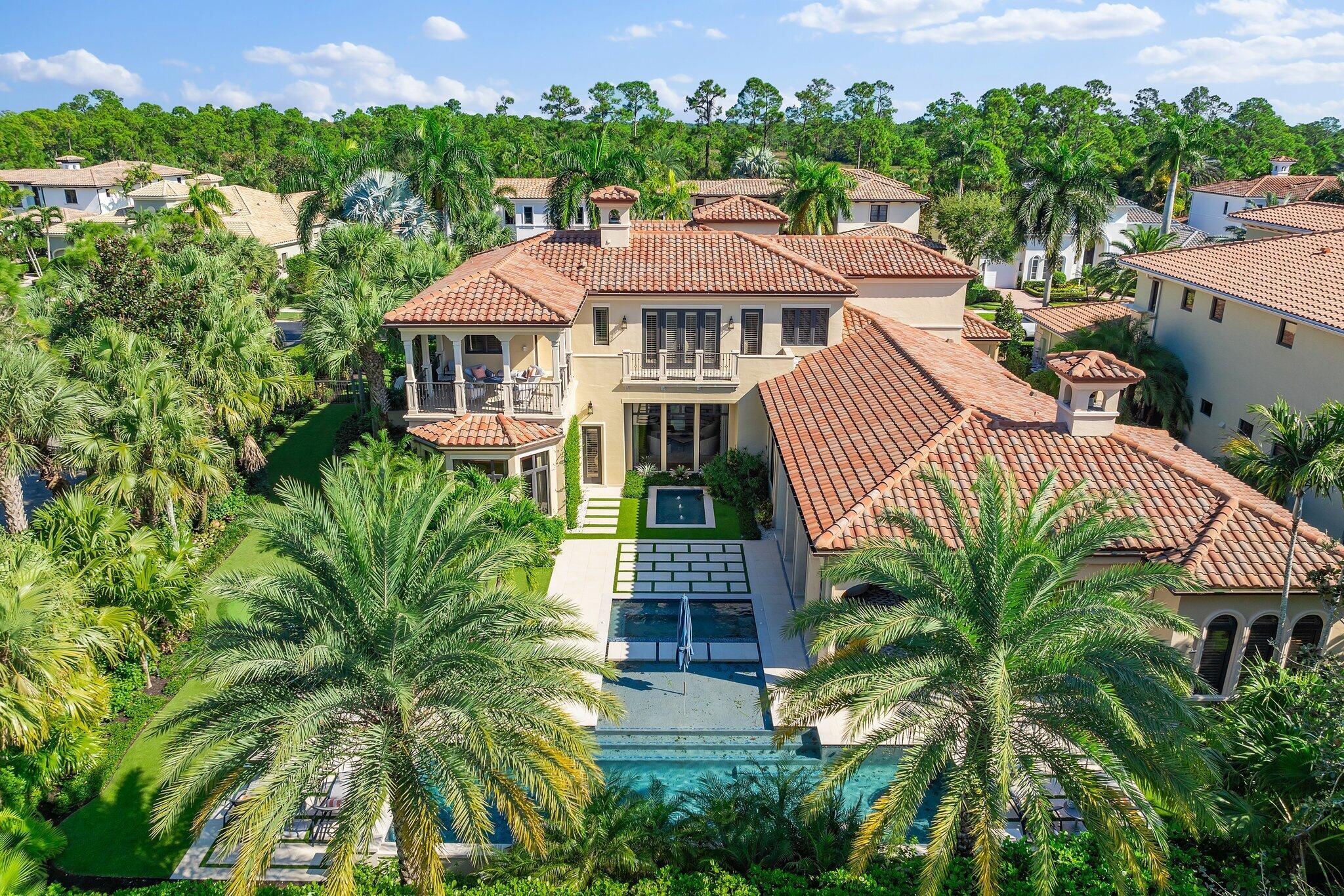 Mirasol - Residential