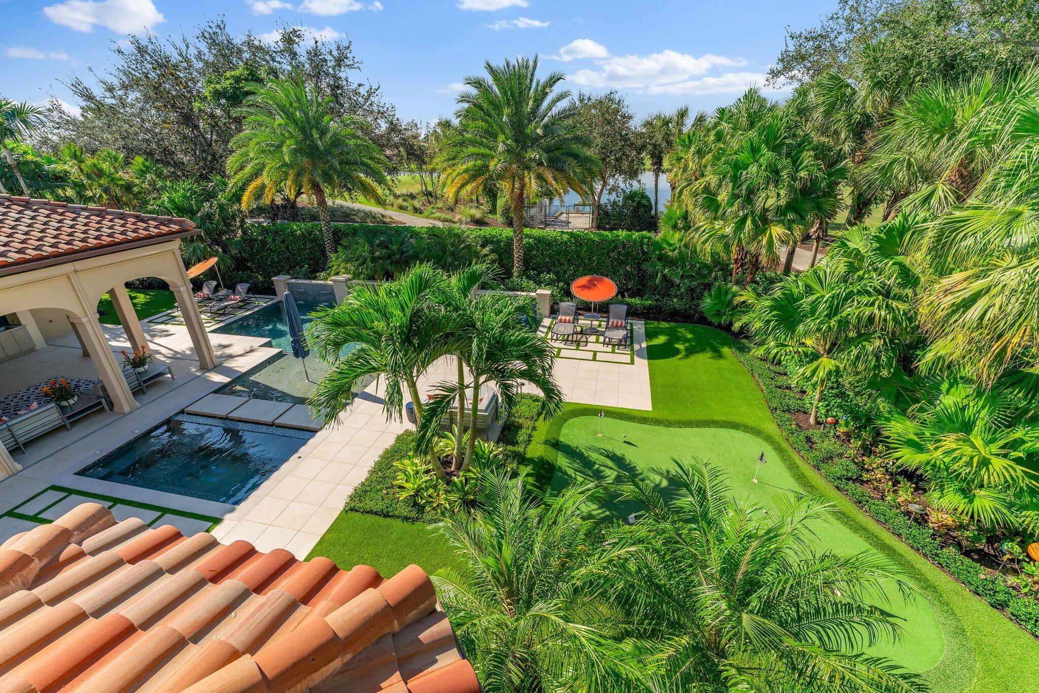 Mirasol - Residential