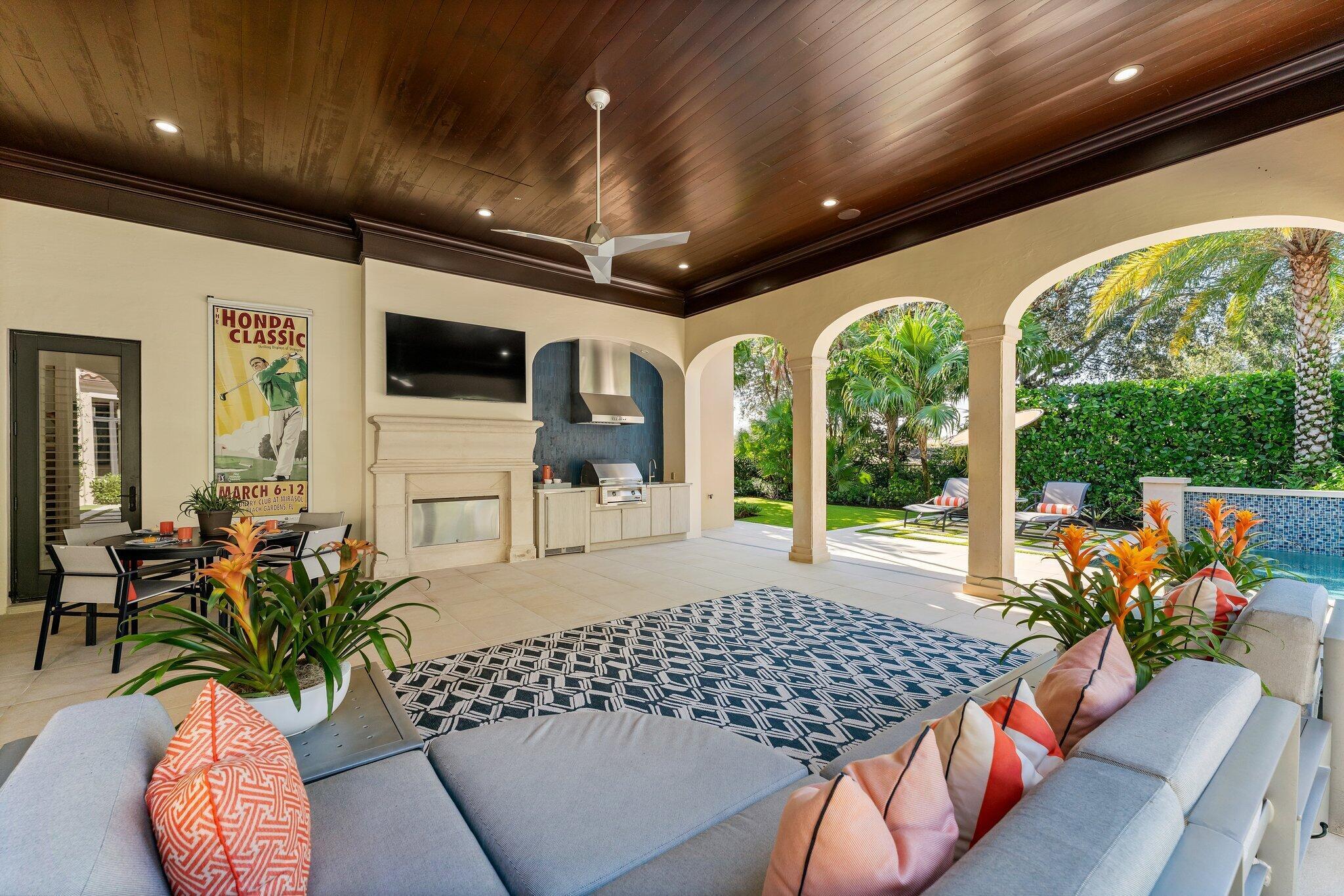 Mirasol - Residential