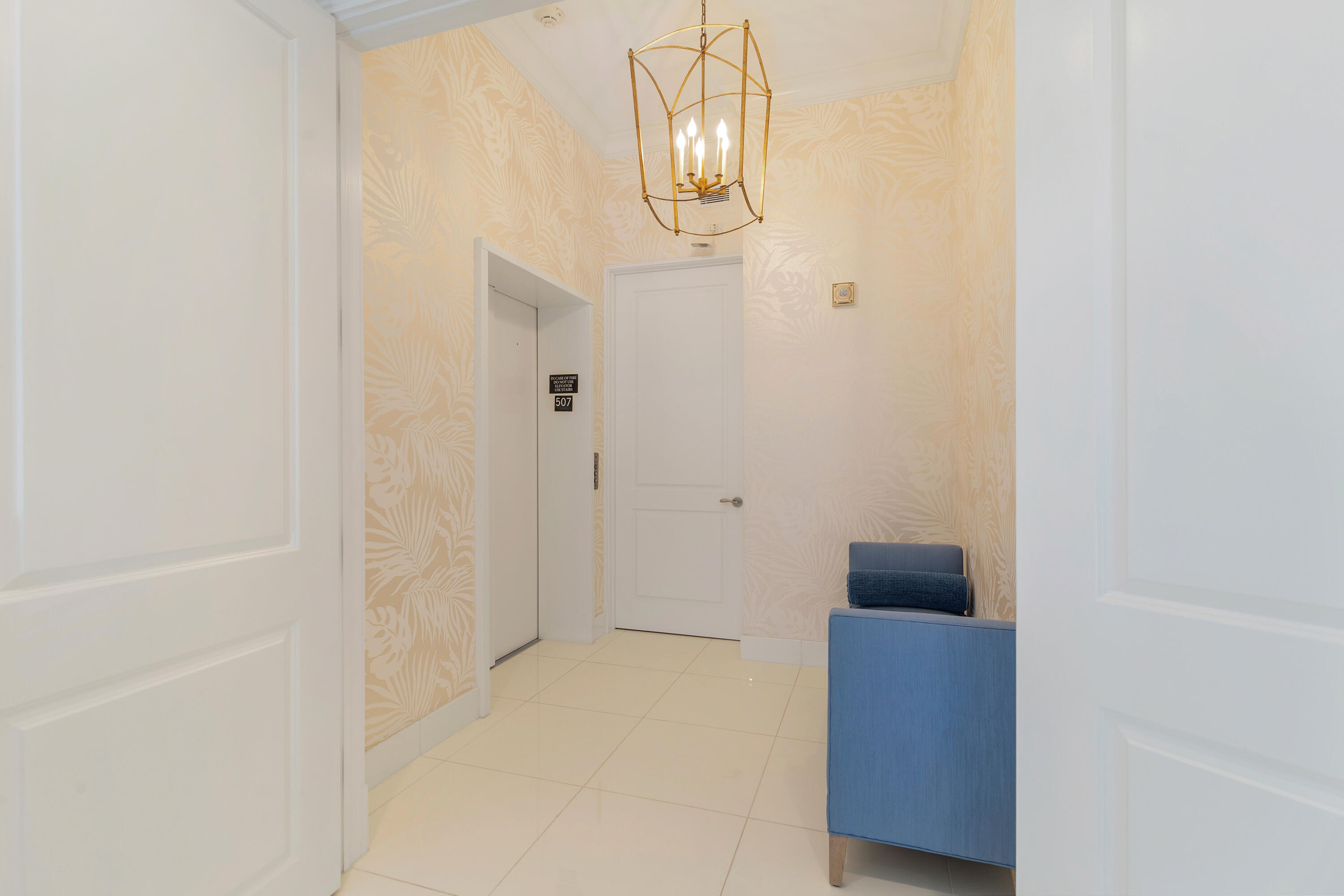 BELLARIA CONDOMINIUM - Residential
