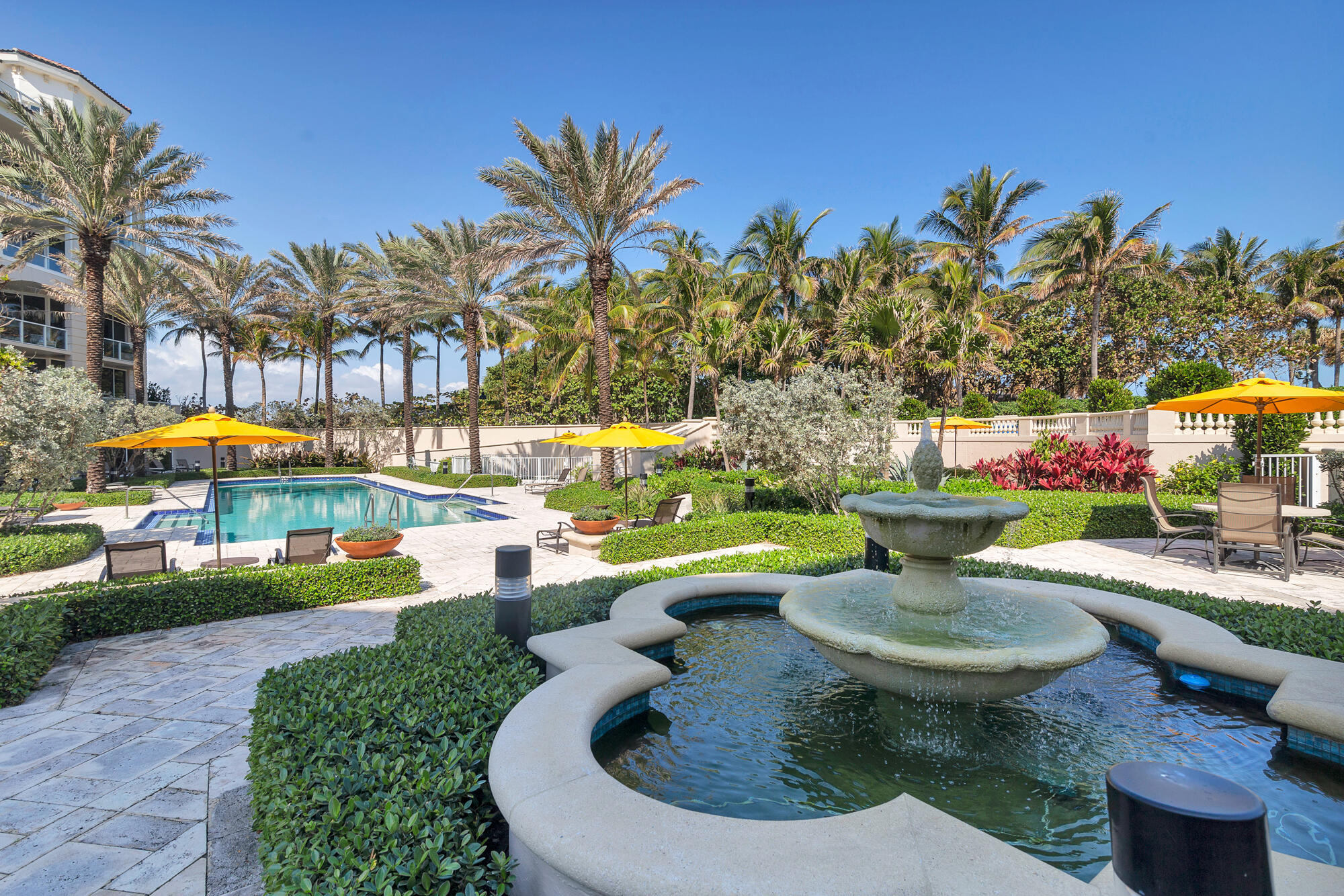 BELLARIA CONDOMINIUM - Residential