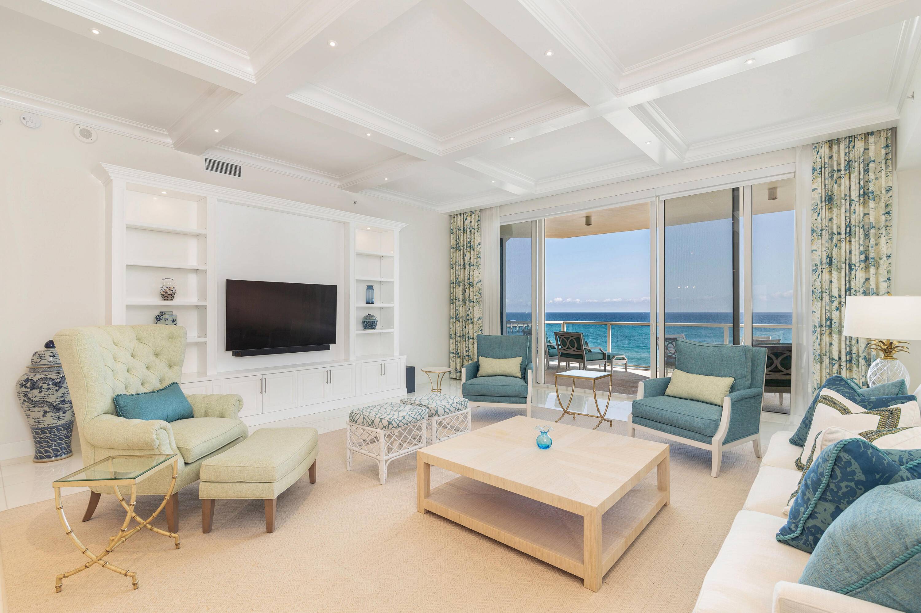 BELLARIA CONDOMINIUM - Residential