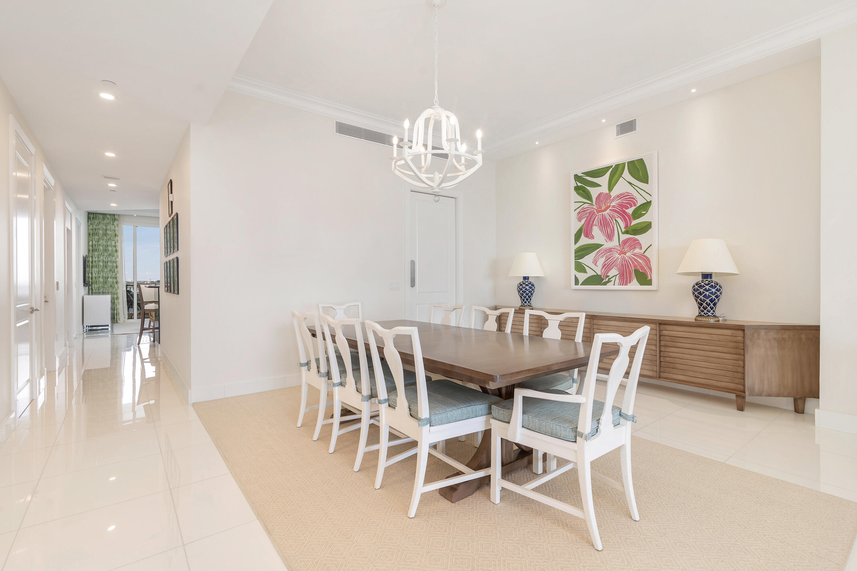BELLARIA CONDOMINIUM - Residential