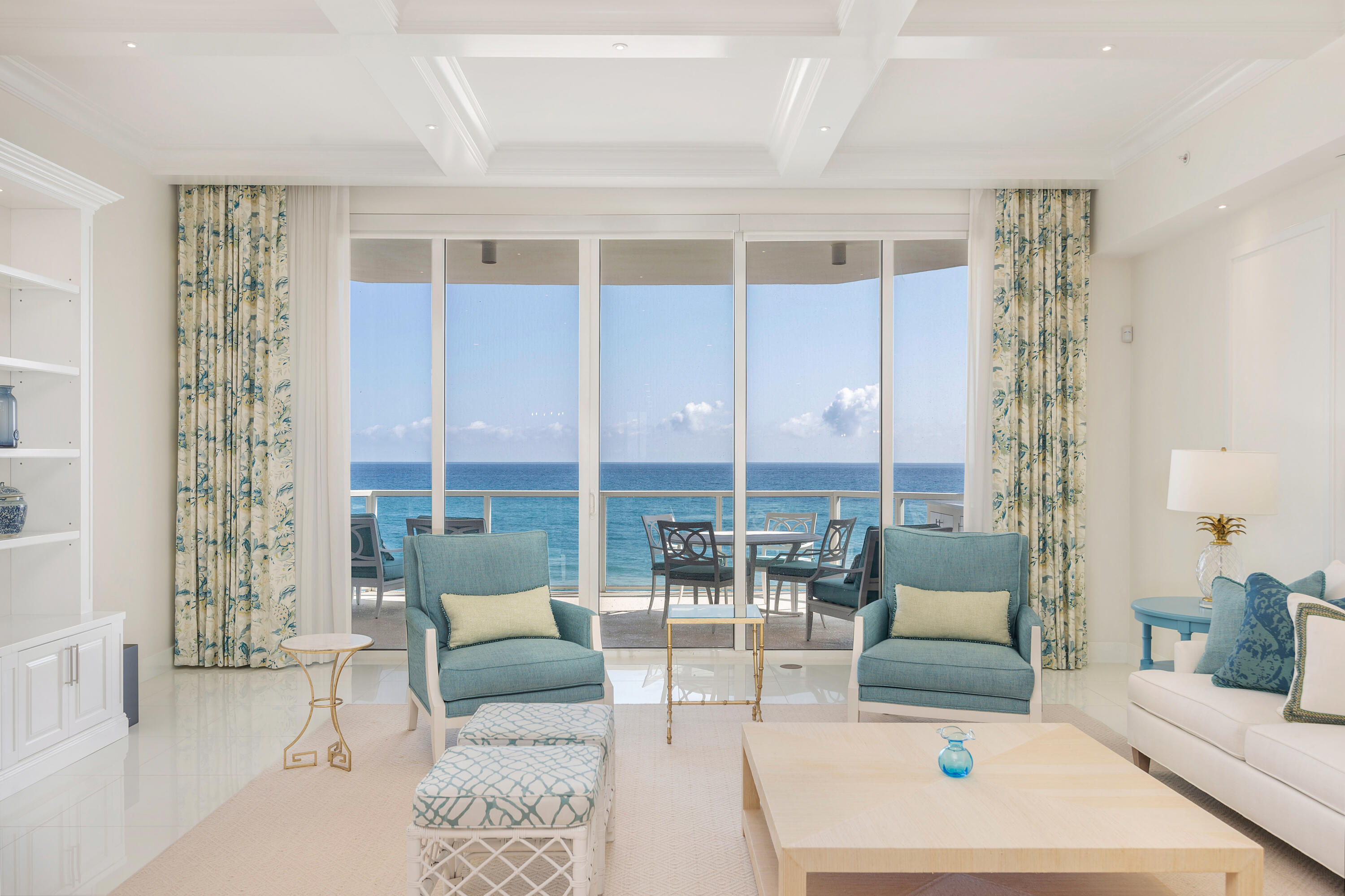 BELLARIA CONDOMINIUM - Residential