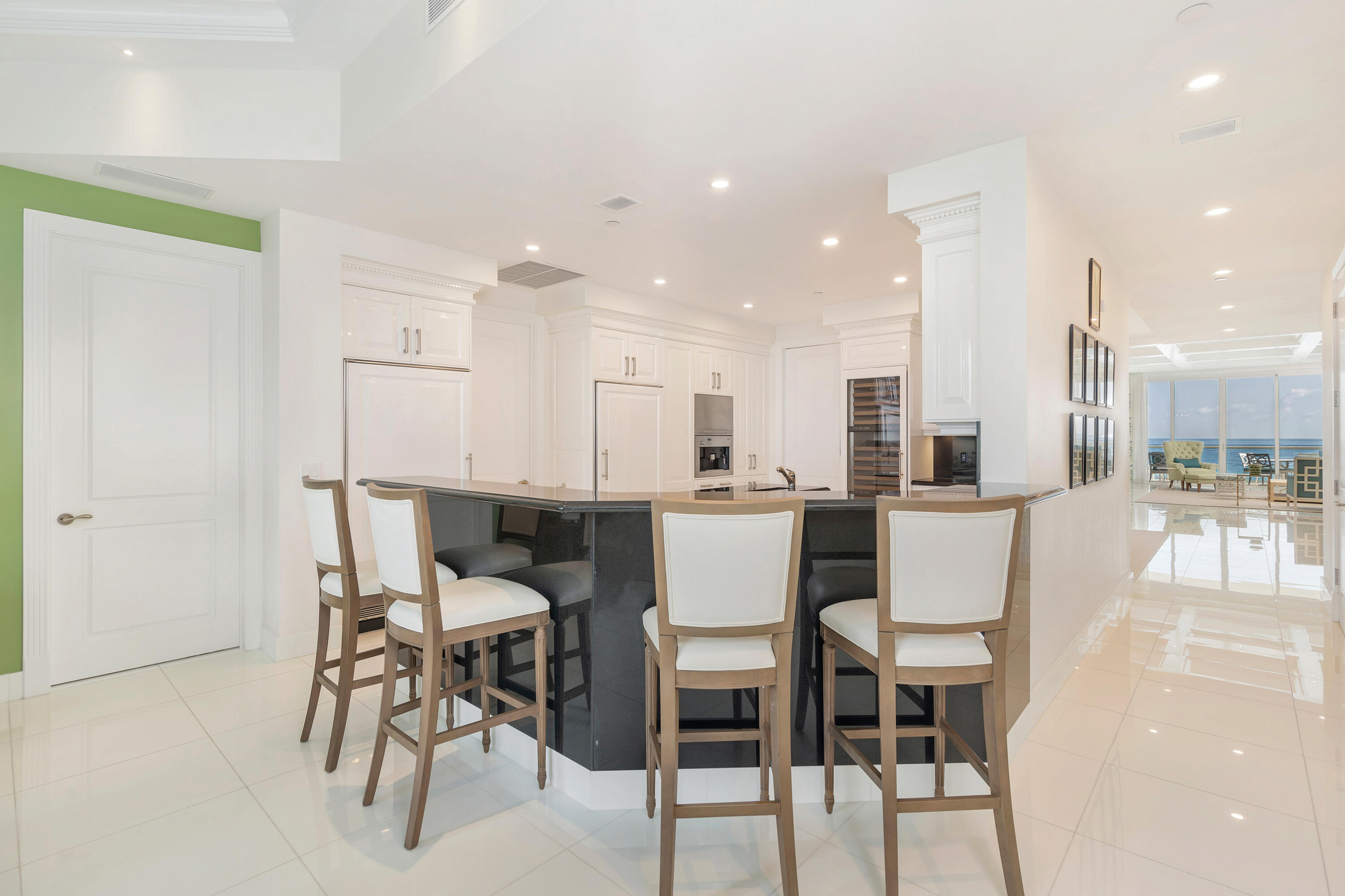 BELLARIA CONDOMINIUM - Residential