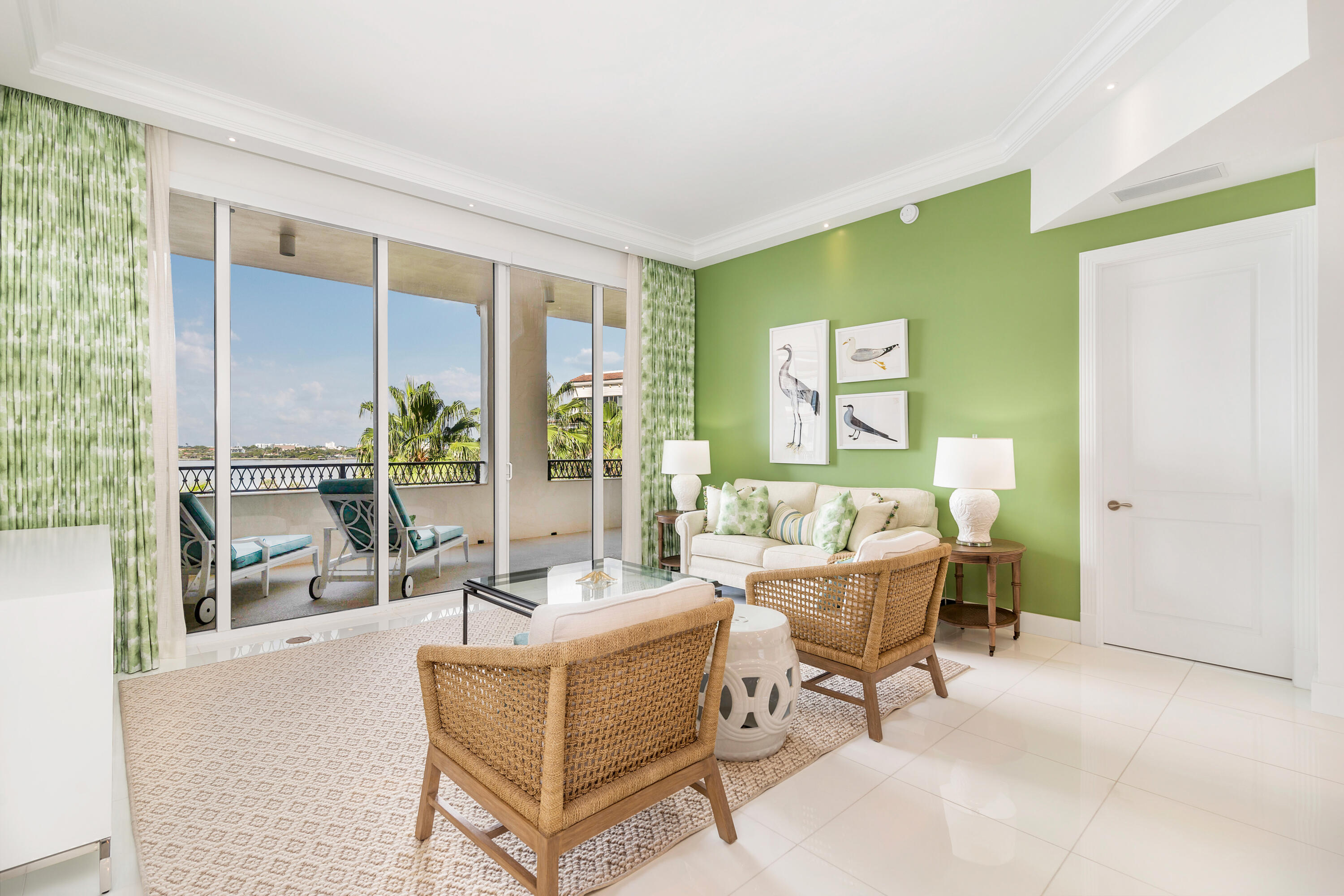 BELLARIA CONDOMINIUM - Residential