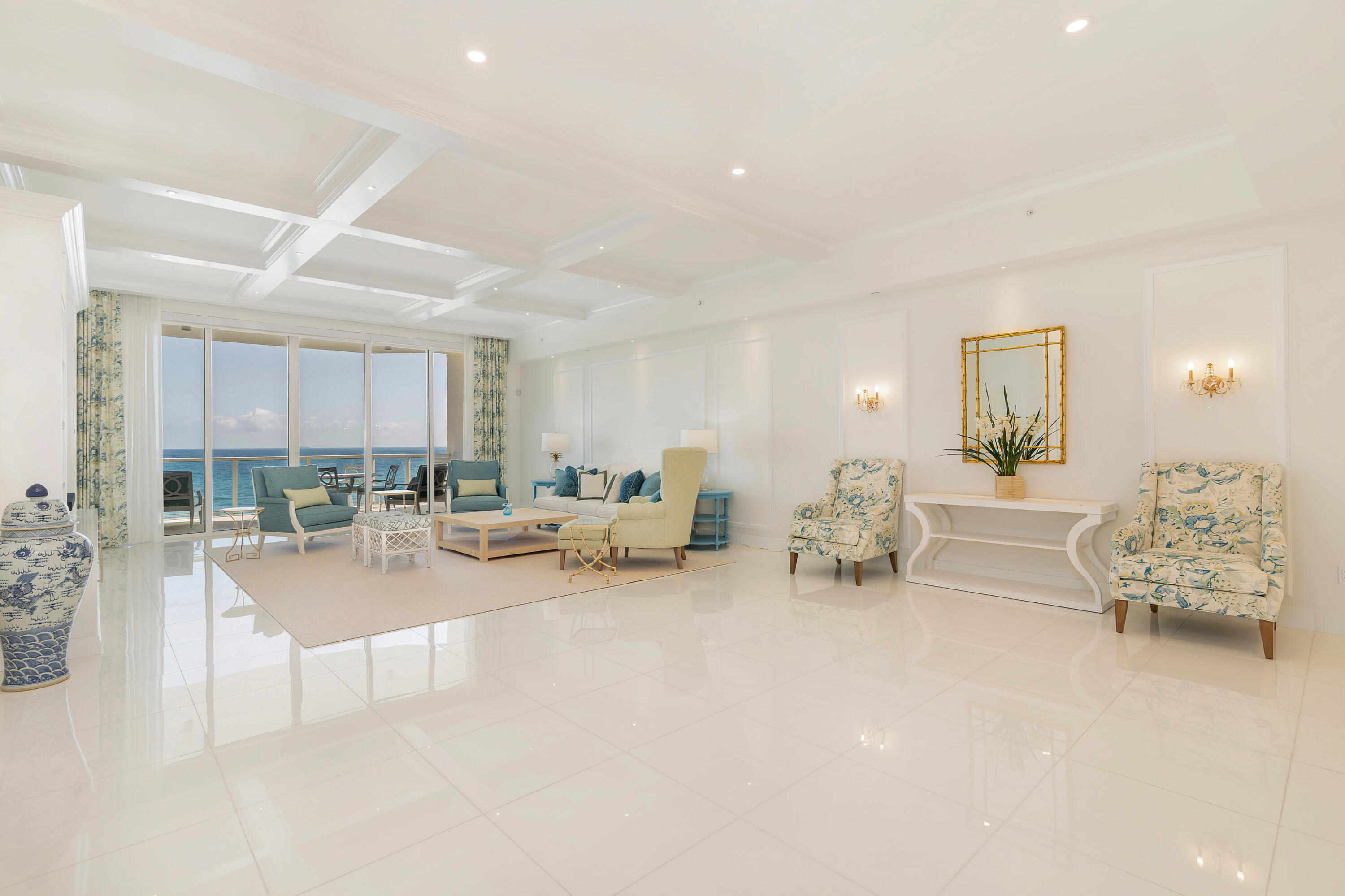 BELLARIA CONDOMINIUM - Residential