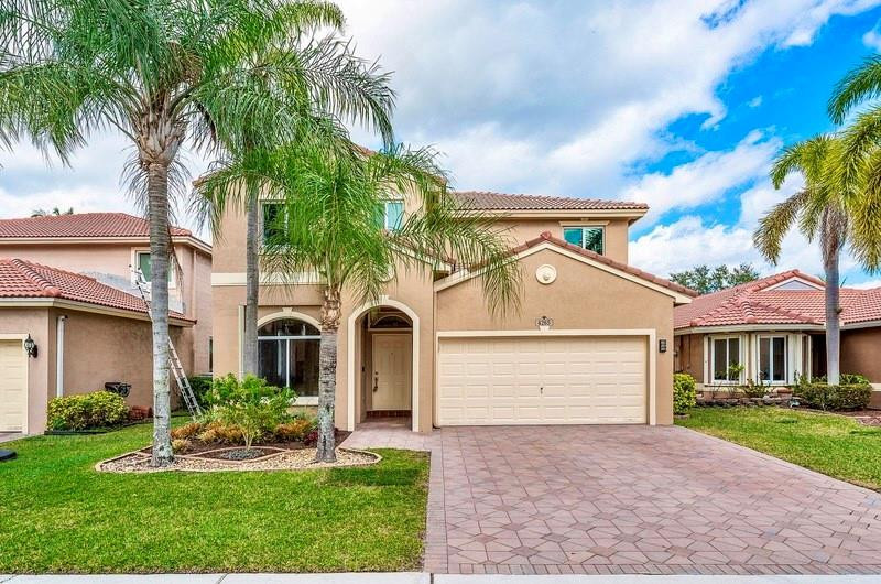 Banyan Trails - Residential