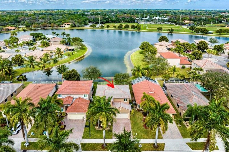 Banyan Trails - Residential