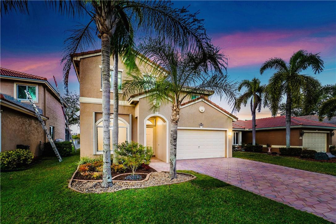 Banyan Trails - Residential