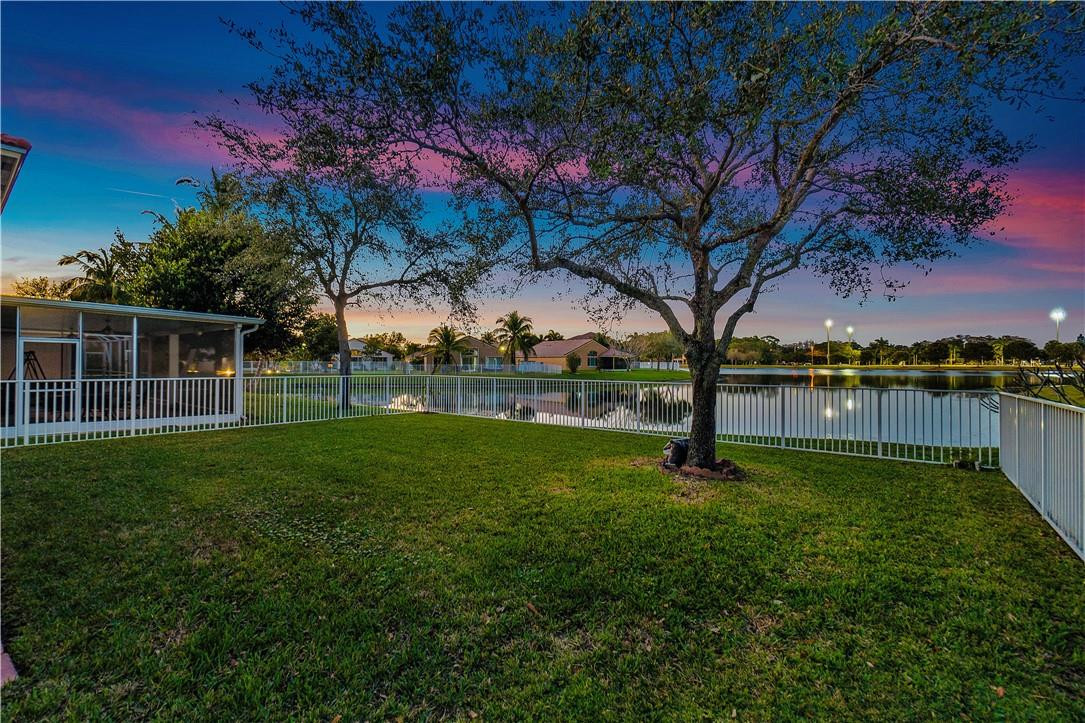 Banyan Trails - Residential