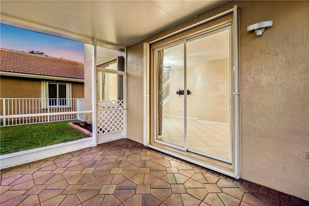 Banyan Trails - Residential