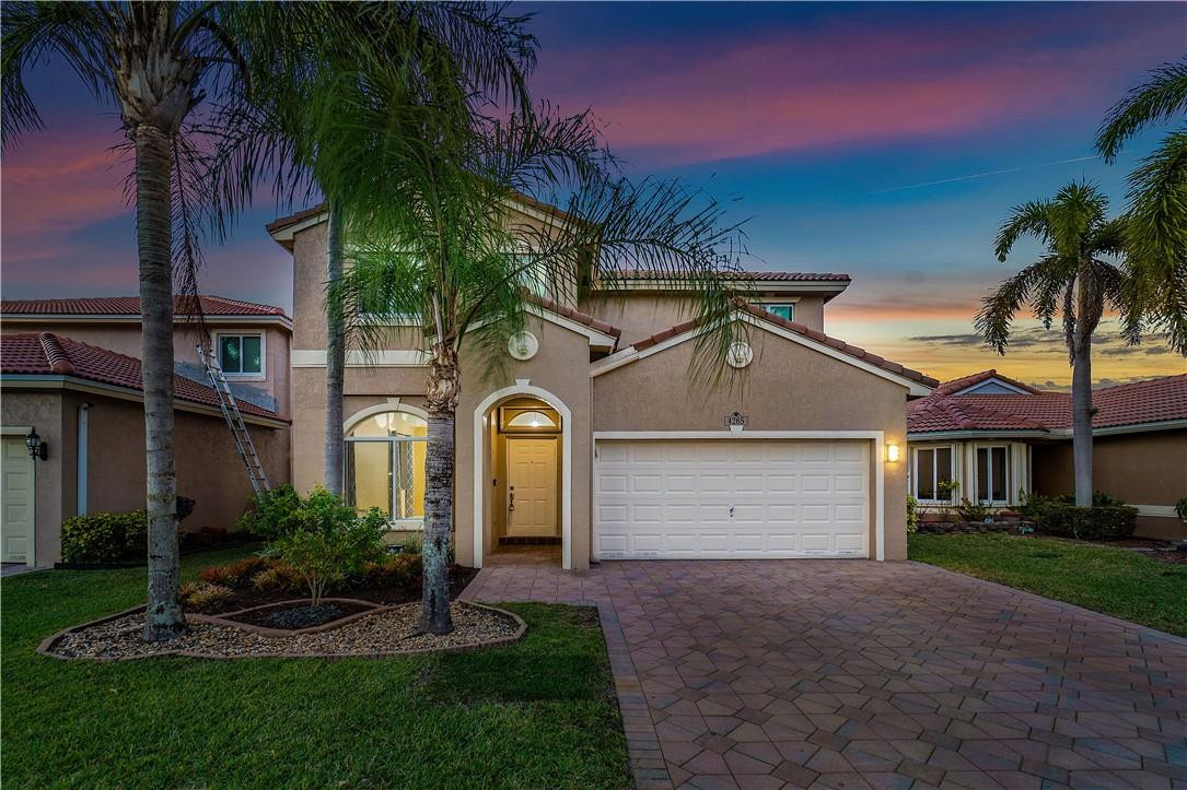 Banyan Trails - Residential