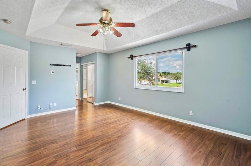 Banyan Trails - Residential