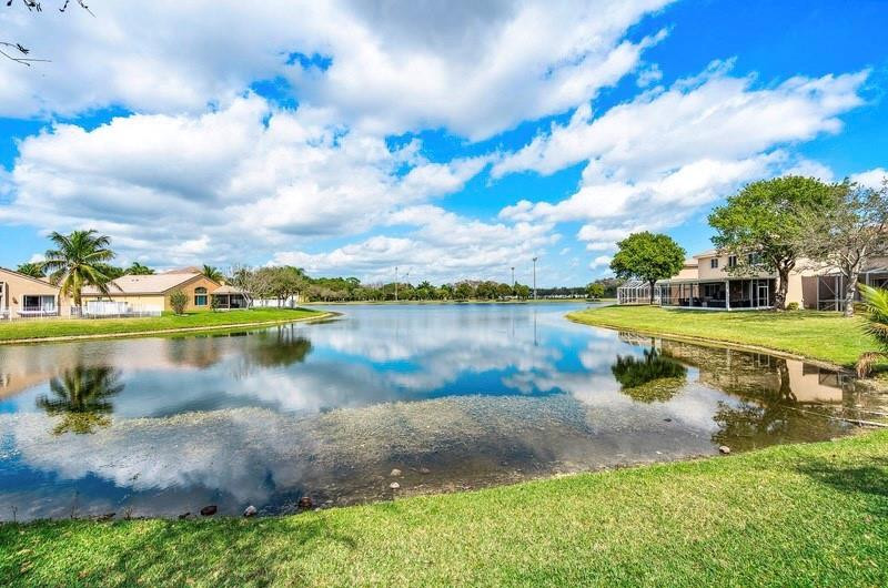 Banyan Trails - Residential