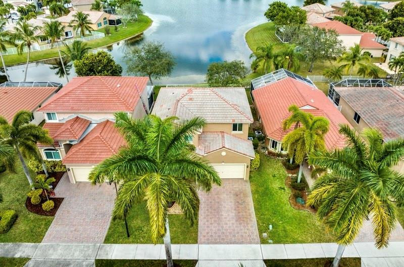 Banyan Trails - Residential