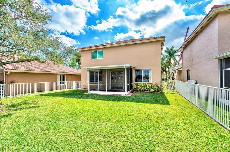 Banyan Trails - Residential
