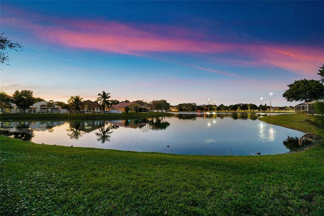 Banyan Trails - Residential