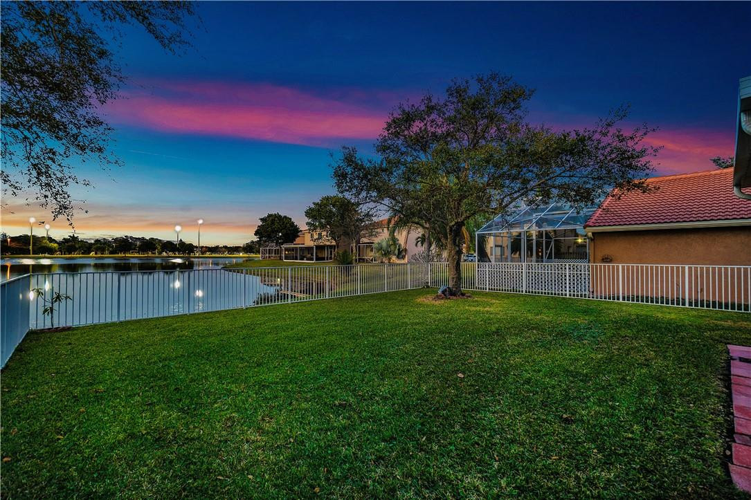 Banyan Trails - Residential