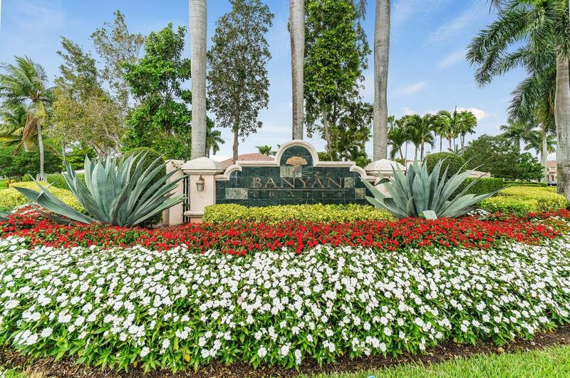 Banyan Trails - Residential