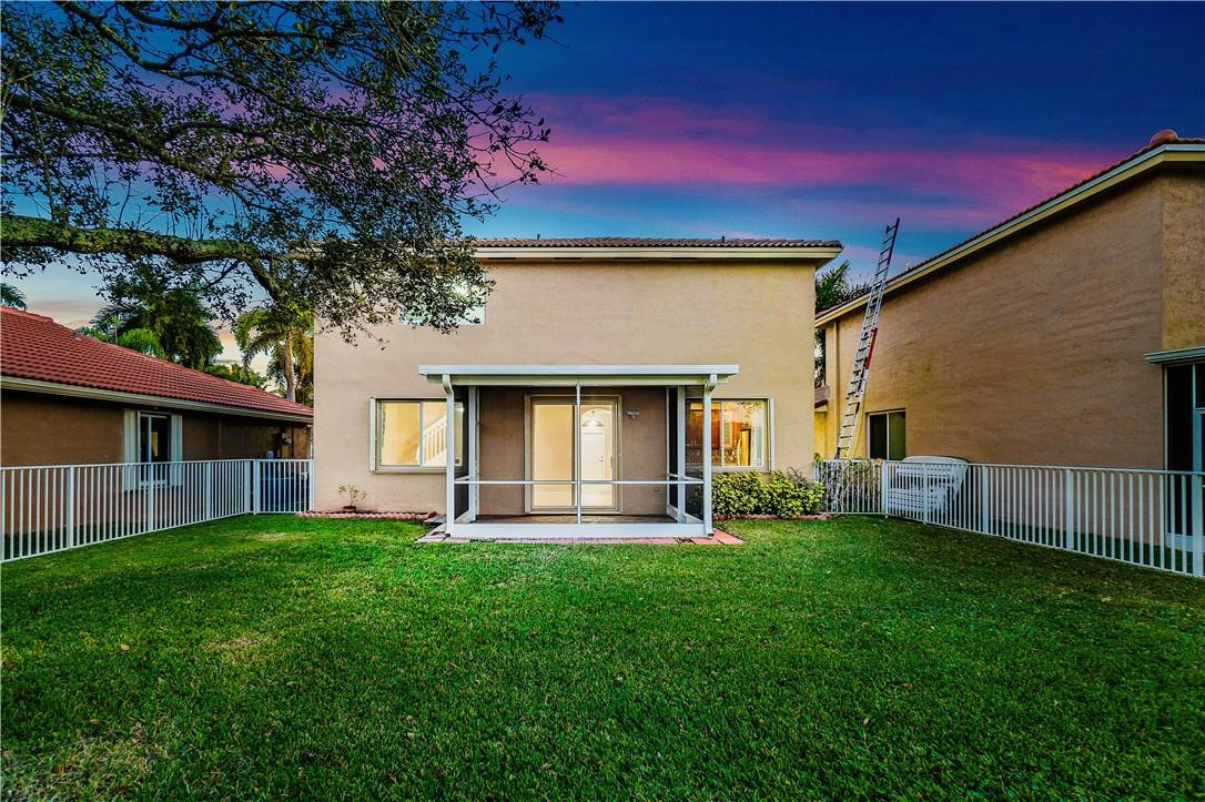 Banyan Trails - Residential