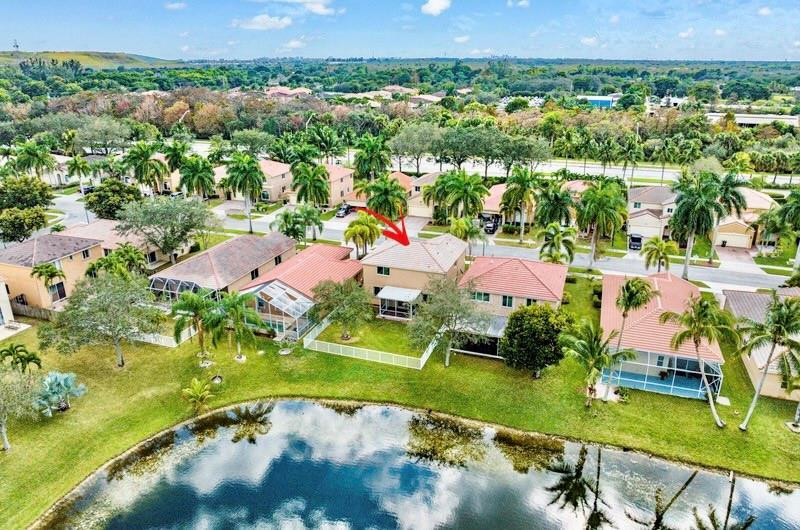 Banyan Trails - Residential