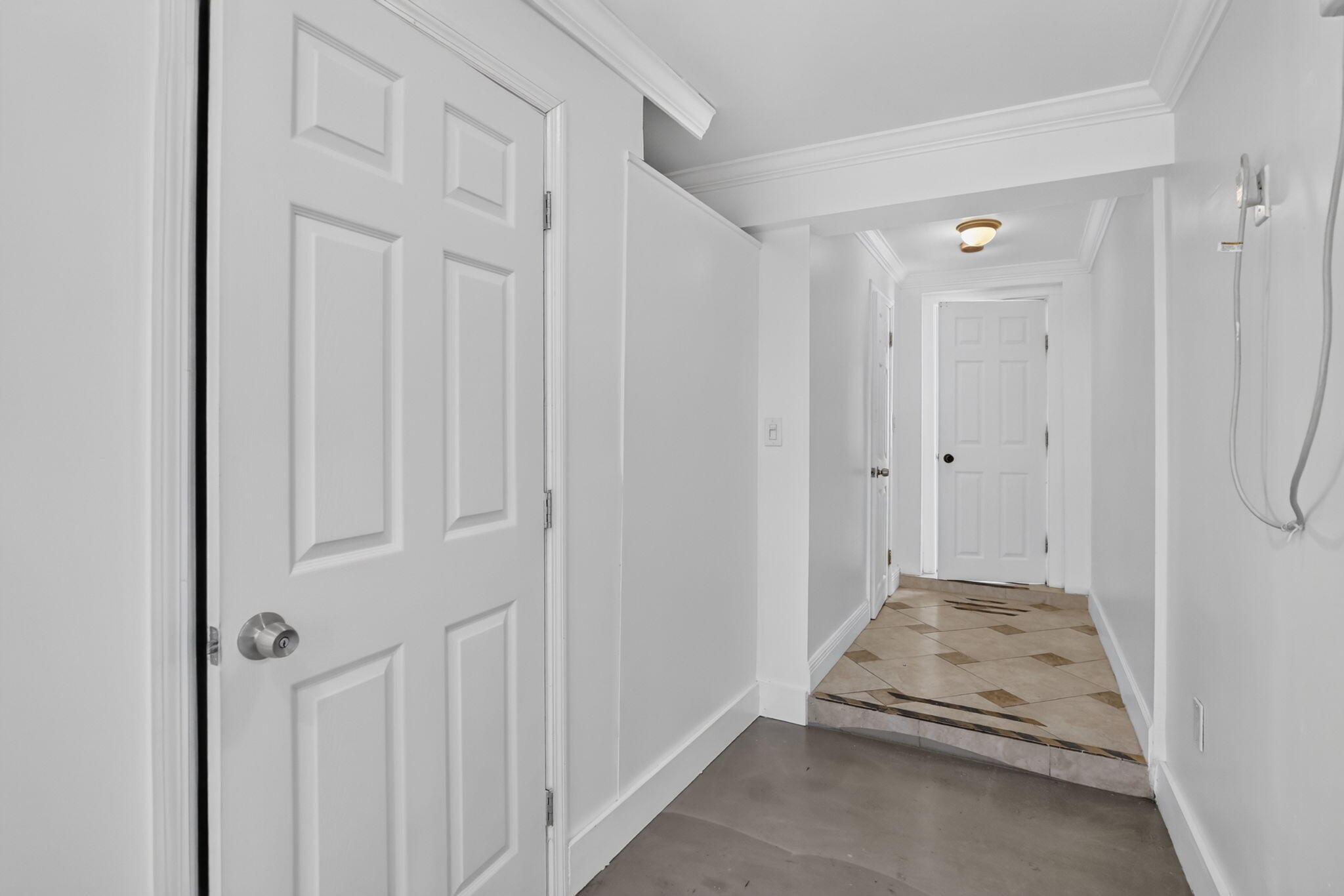 HOLLYWOOD PARK - Residential