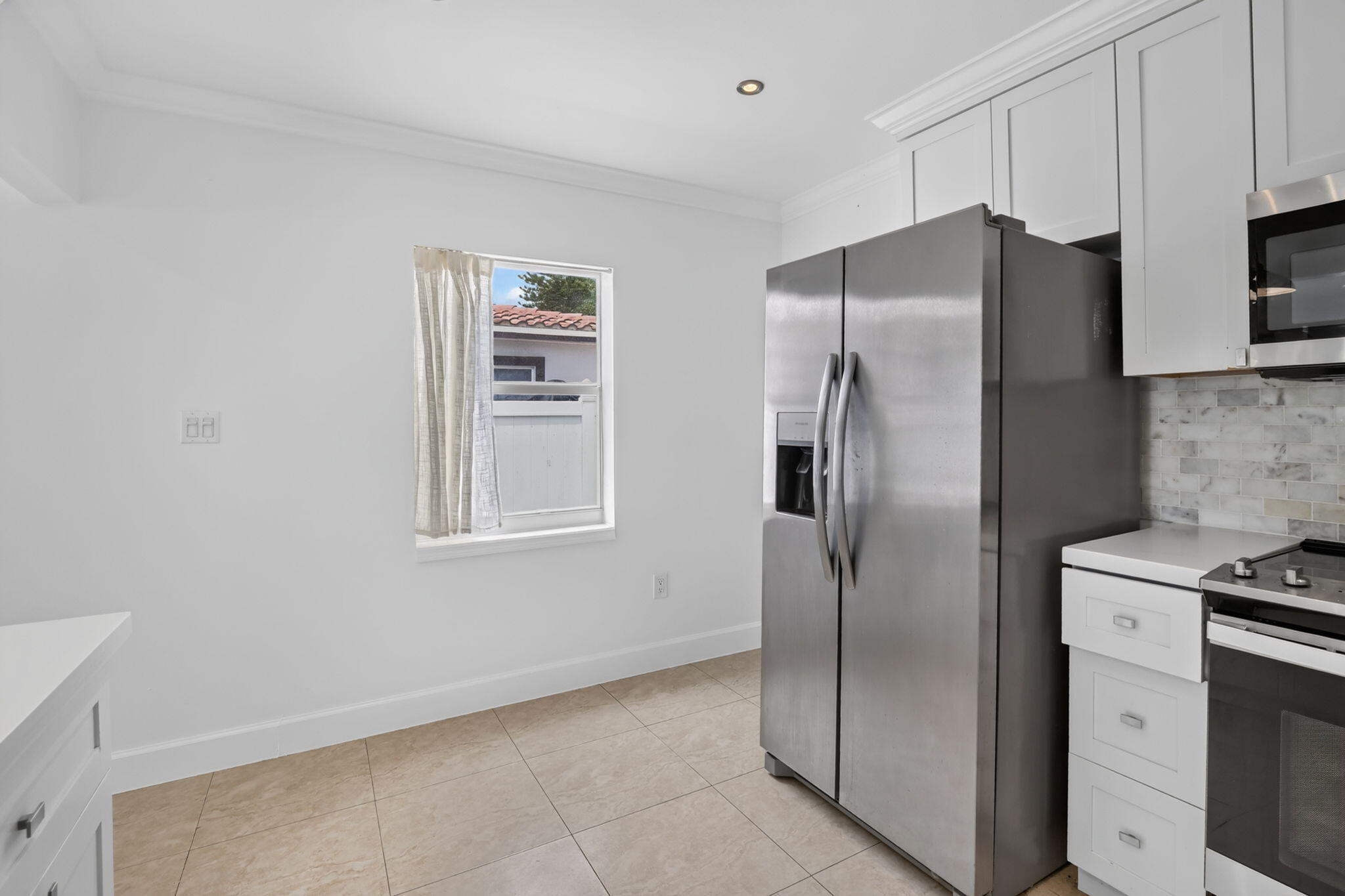 HOLLYWOOD PARK - Residential