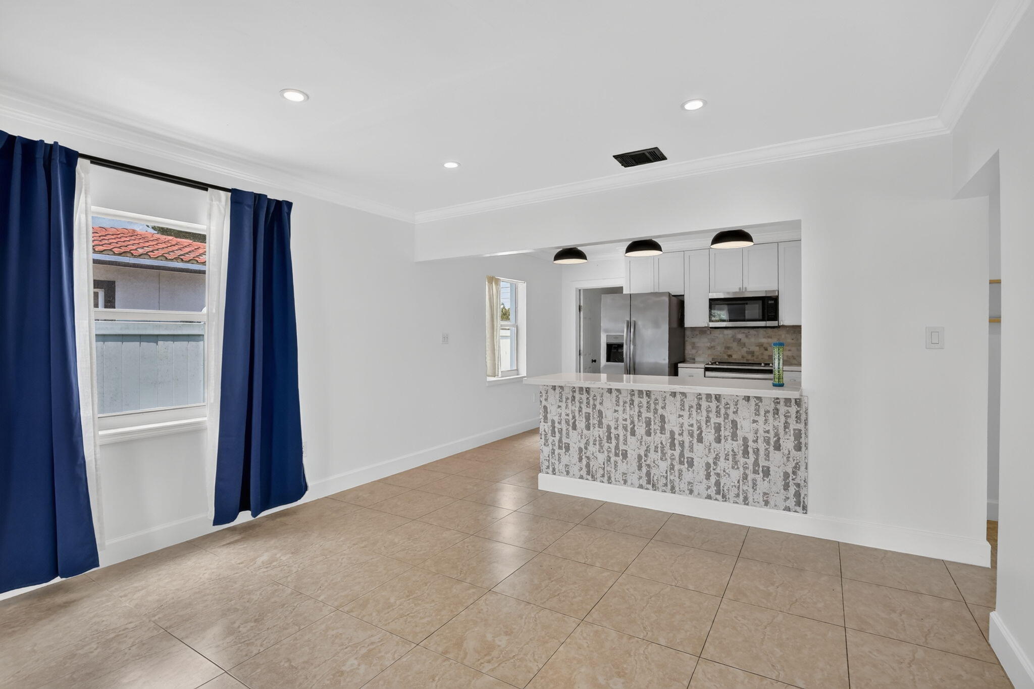 HOLLYWOOD PARK - Residential
