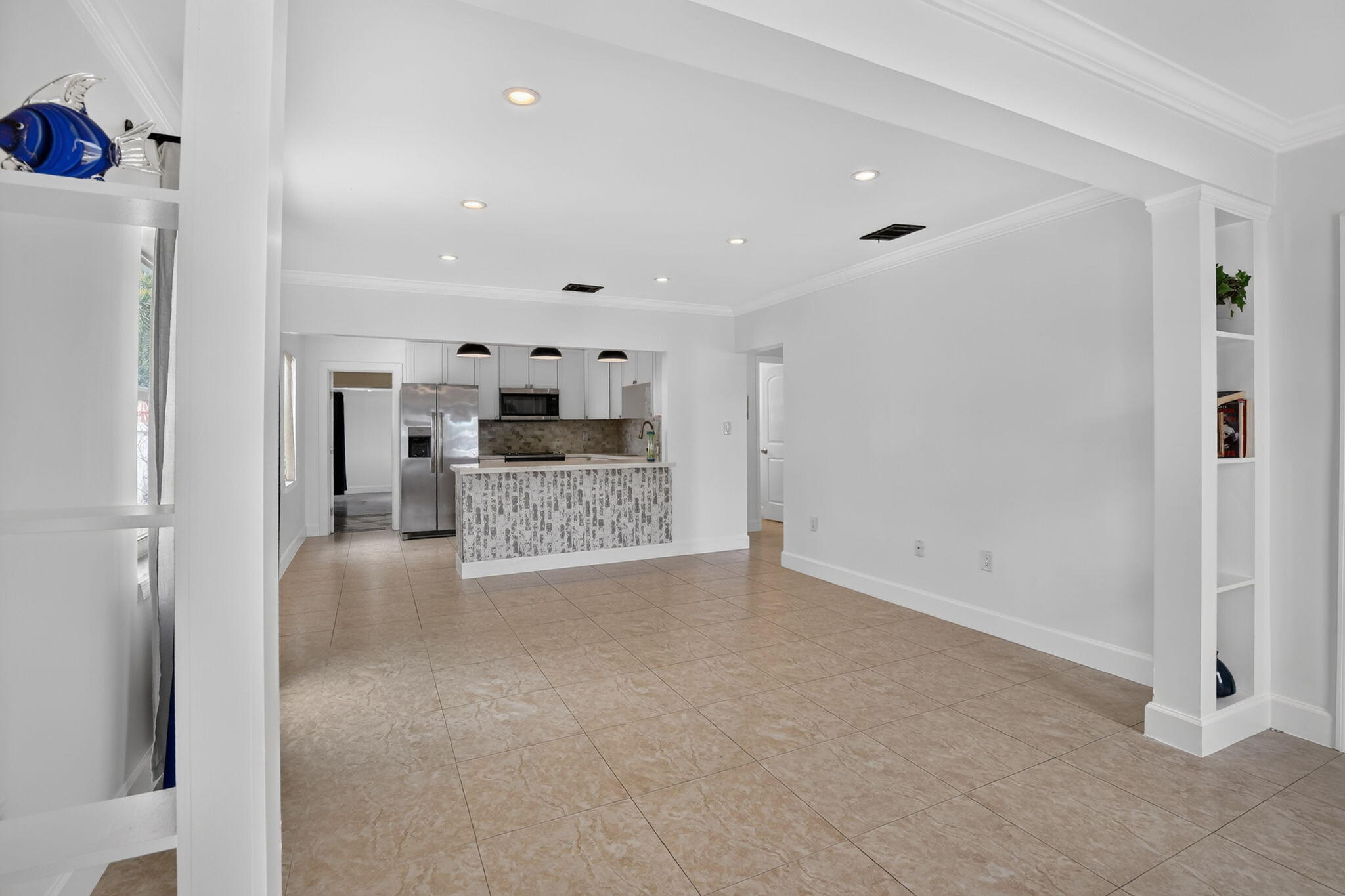 HOLLYWOOD PARK - Residential