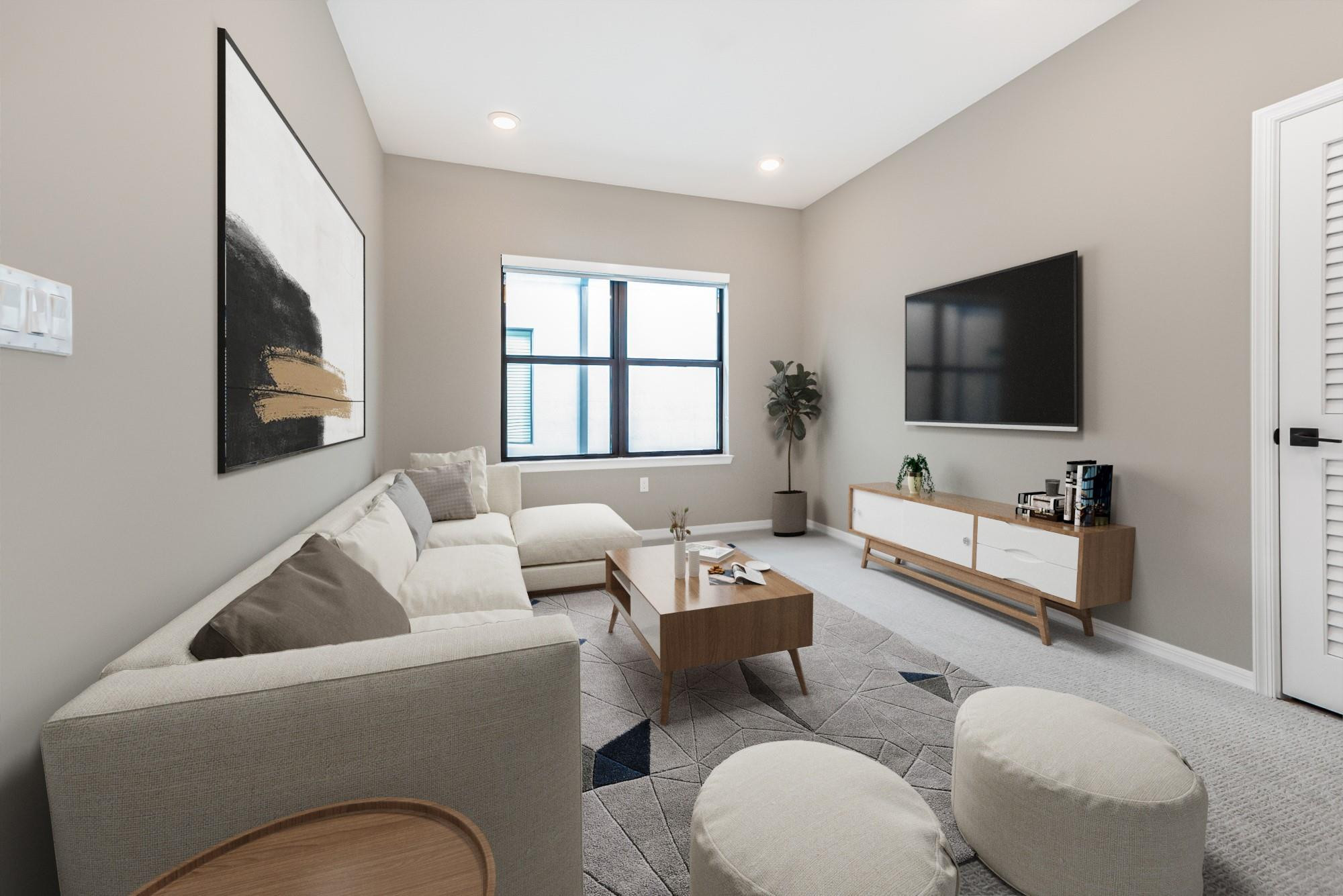 Oak Tree - Manor Series - Residential Lease