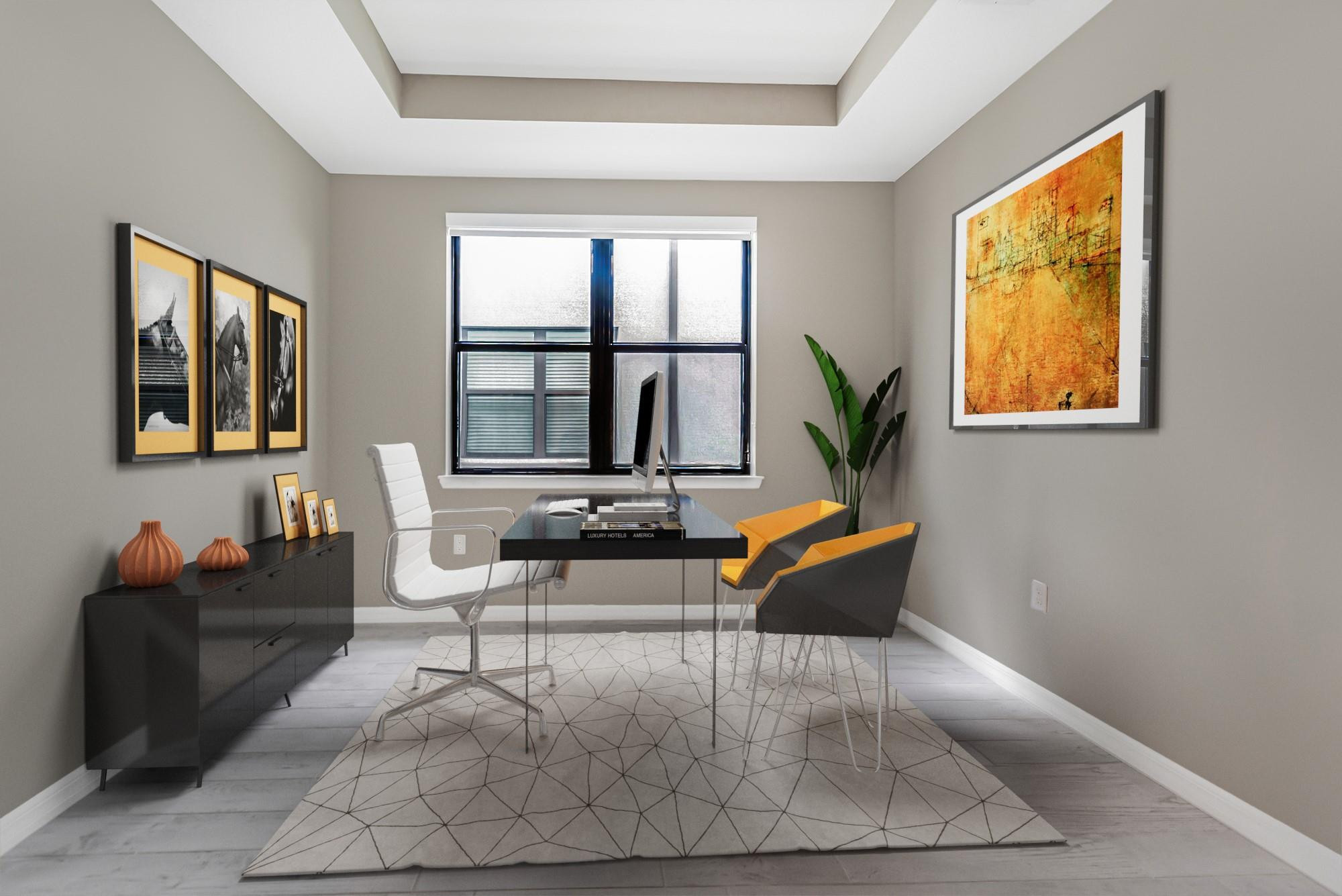 Oak Tree - Manor Series - Residential Lease