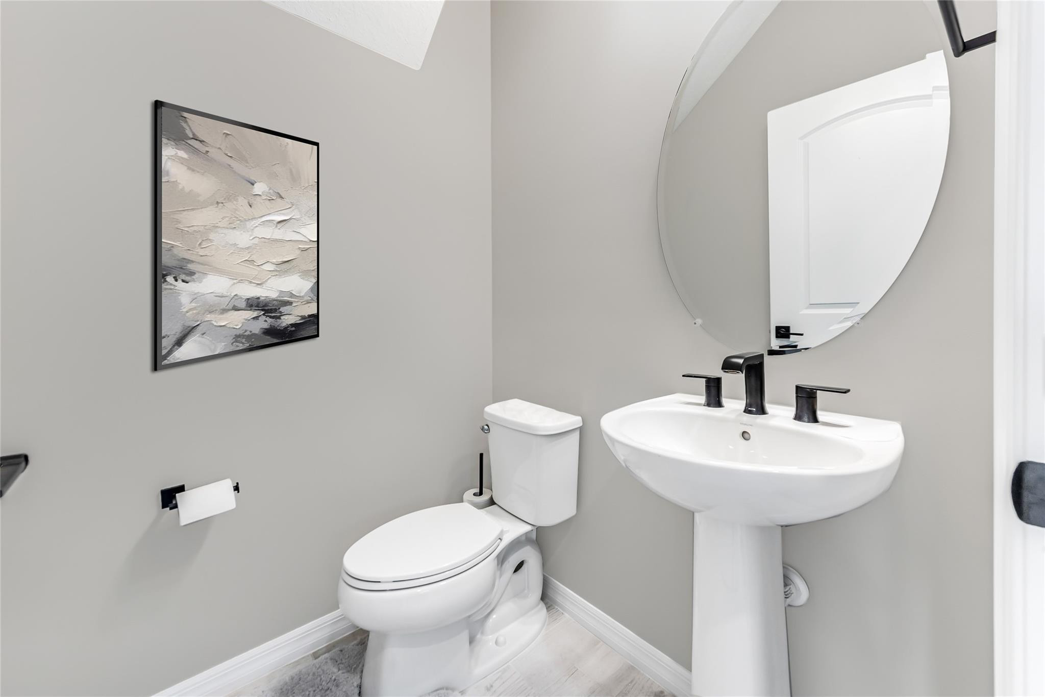 Oak Tree - Manor Series - Residential Lease