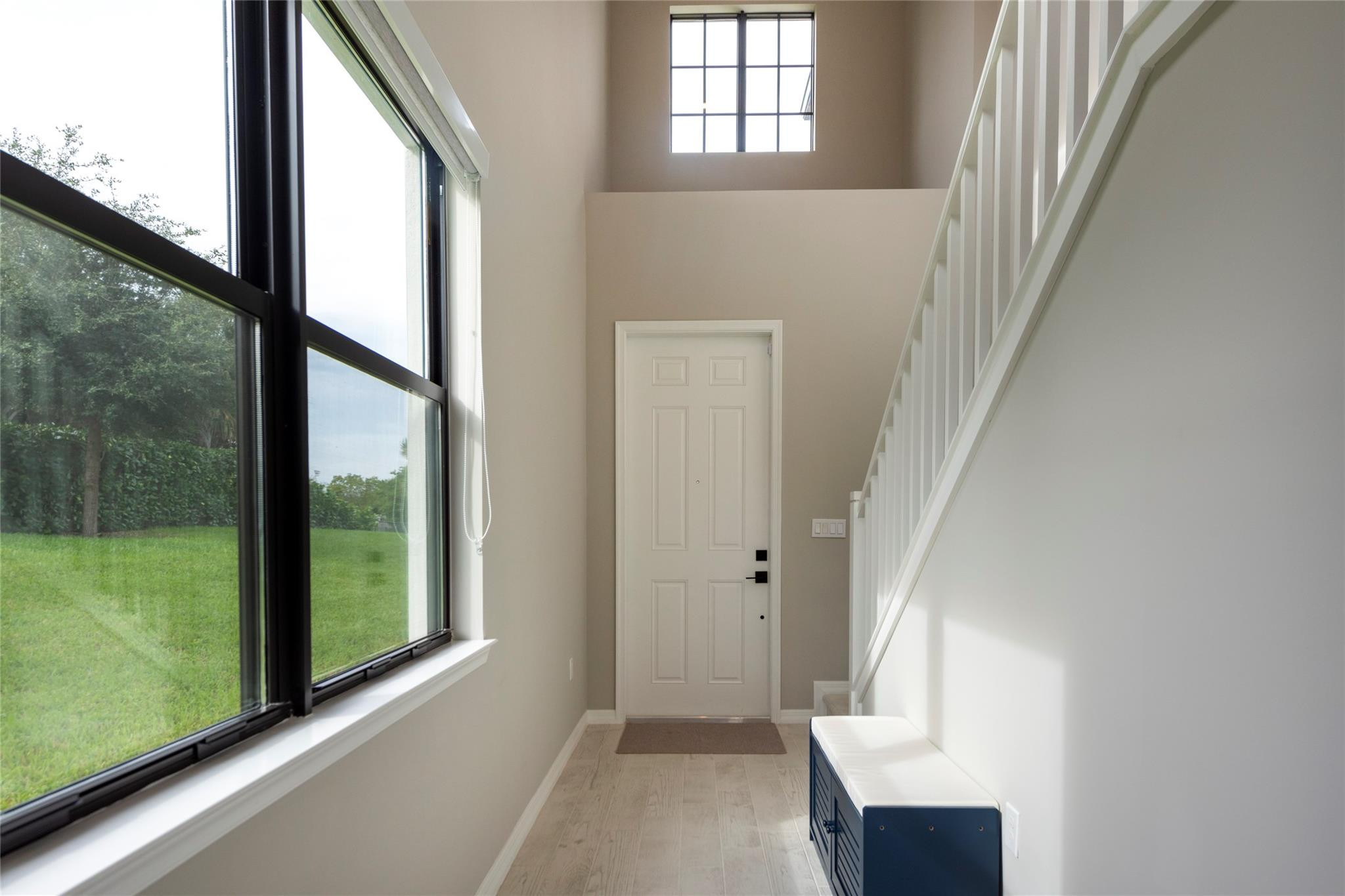 Oak Tree - Manor Series - Residential Lease