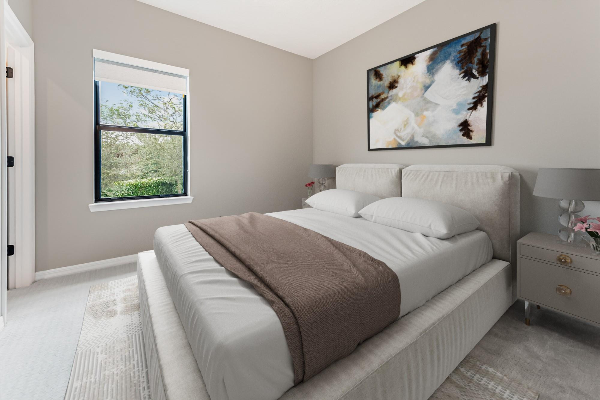 Oak Tree - Manor Series - Residential Lease
