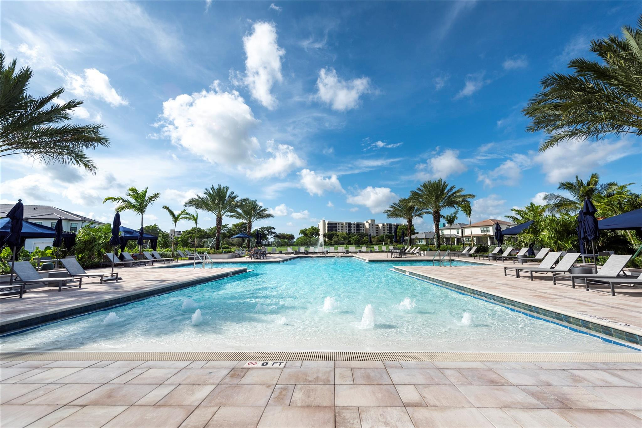 Oak Tree - Manor Series - Residential Lease
