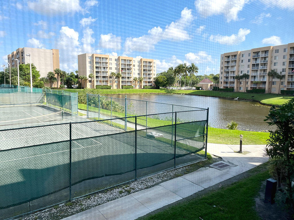 TCPB CONDO - Residential Lease