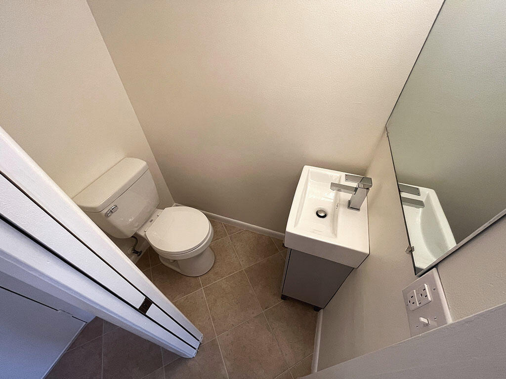 TCPB CONDO - Residential Lease