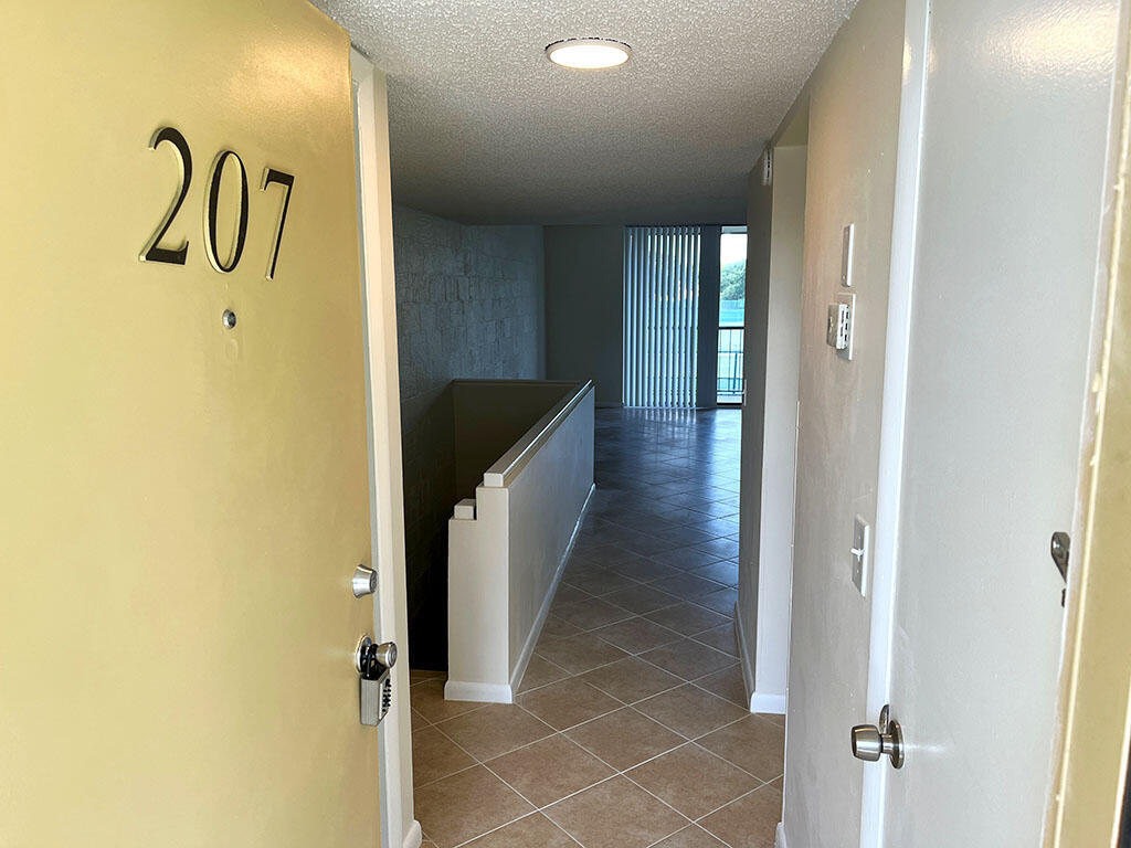 TCPB CONDO - Residential Lease