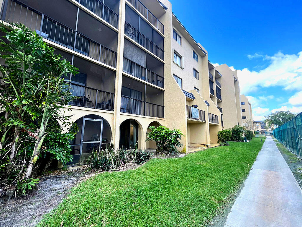 TCPB CONDO - Residential Lease