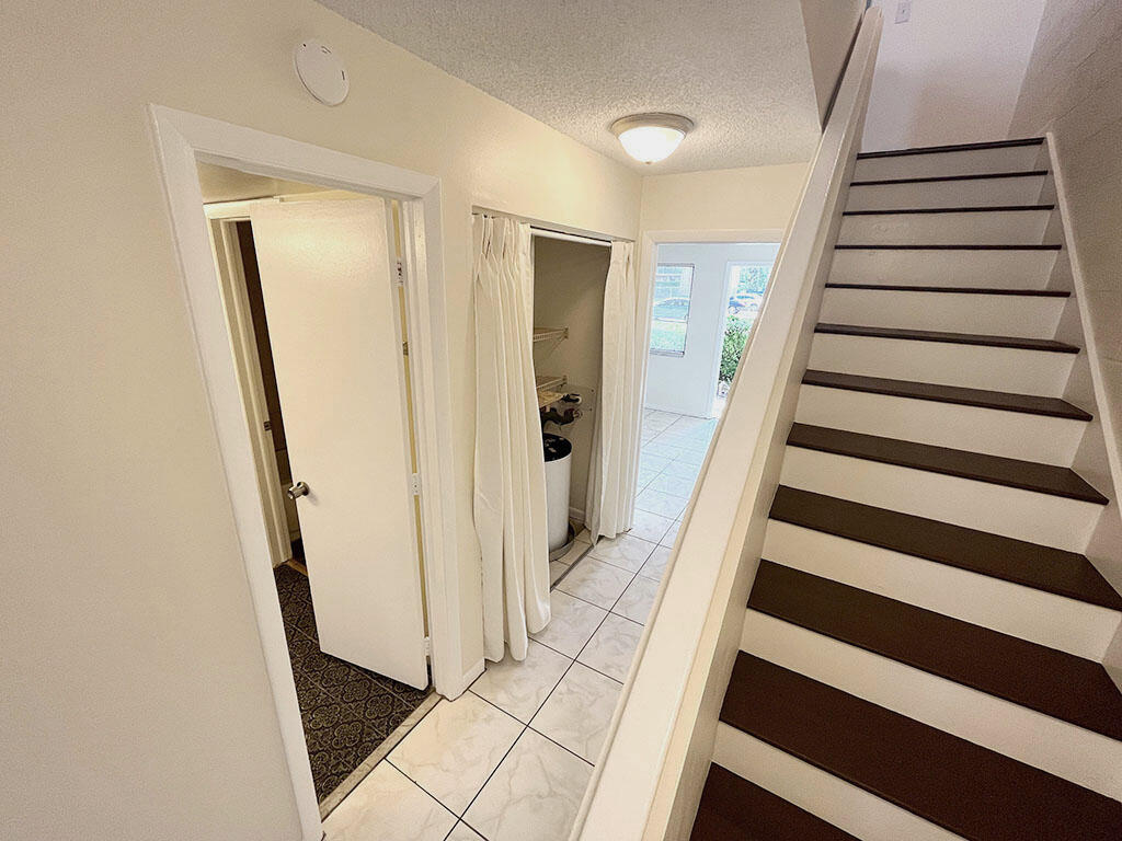 TCPB CONDO - Residential Lease